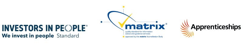 Supported by