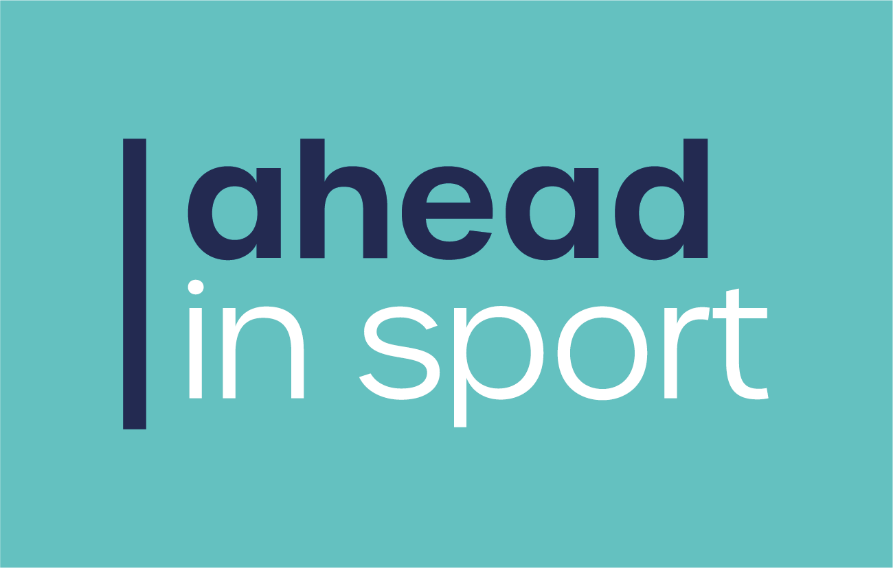 Ahead in Sport